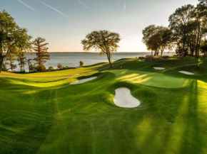  Kingsmill Resort  Виллиамсбург